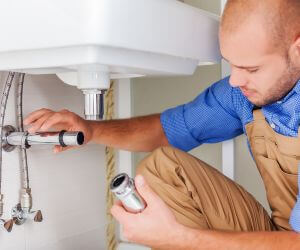 About Emergency plumbing pros Agra, OK